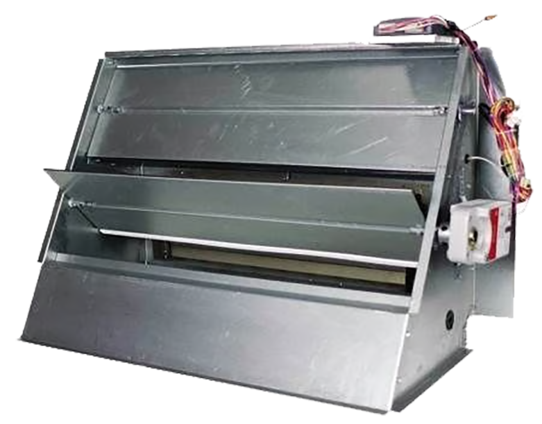  - York Commercial Accessories